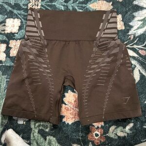 Gymshark Limitless Shorts